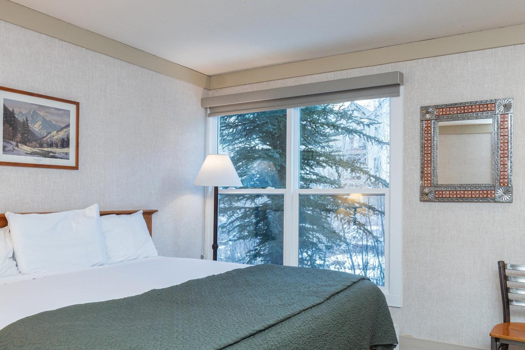 Mountainside Inn 205 By Alpine Lodging Telluride Exterior foto